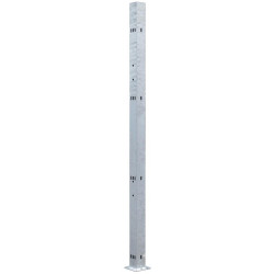 Poteau sur platine : p1235501