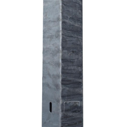 Poteau sur platine : p1235501