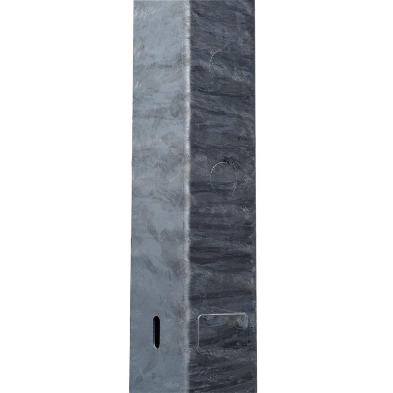 Poteau sur platine : p1235501