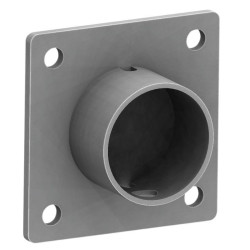 Platine murale pour panneau libre-service : p1241513