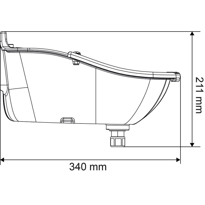 Abreuvoir PF5 POLYFAST NC : p1130266