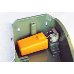 Abreuvoir PF6 POLYFAST NC : p1130272