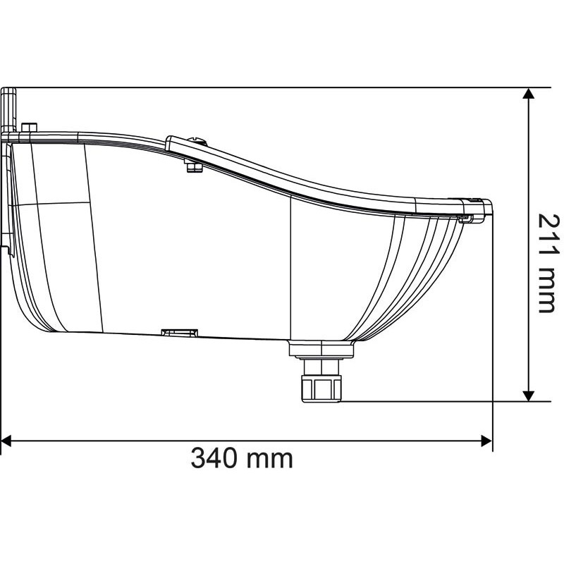Abreuvoir PF6 POLYFAST NC : p1130272