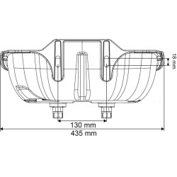 Abreuvoir PF6 POLYFAST NC : p1130272