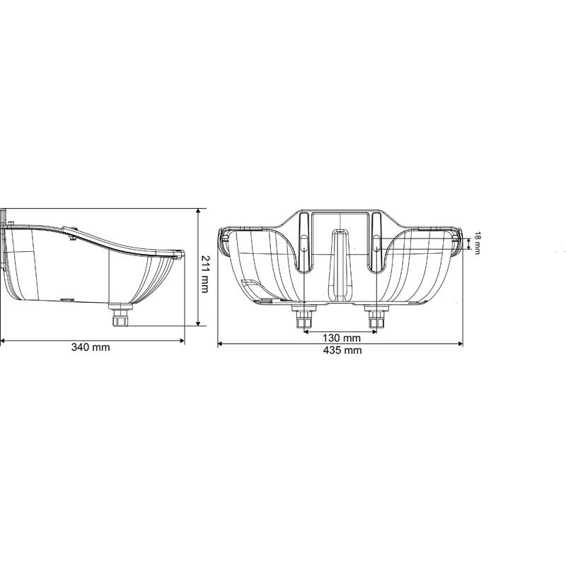 Abreuvoir PF6 POLYFAST NC : p1130272
