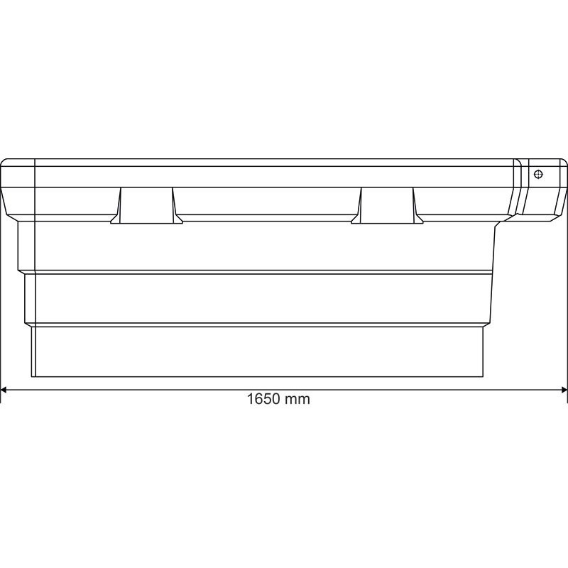 Abreuvoir POLYBAC S 300 L : p1130504