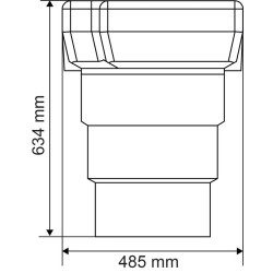 Abreuvoir POLYBAC S 175 L : p1130506