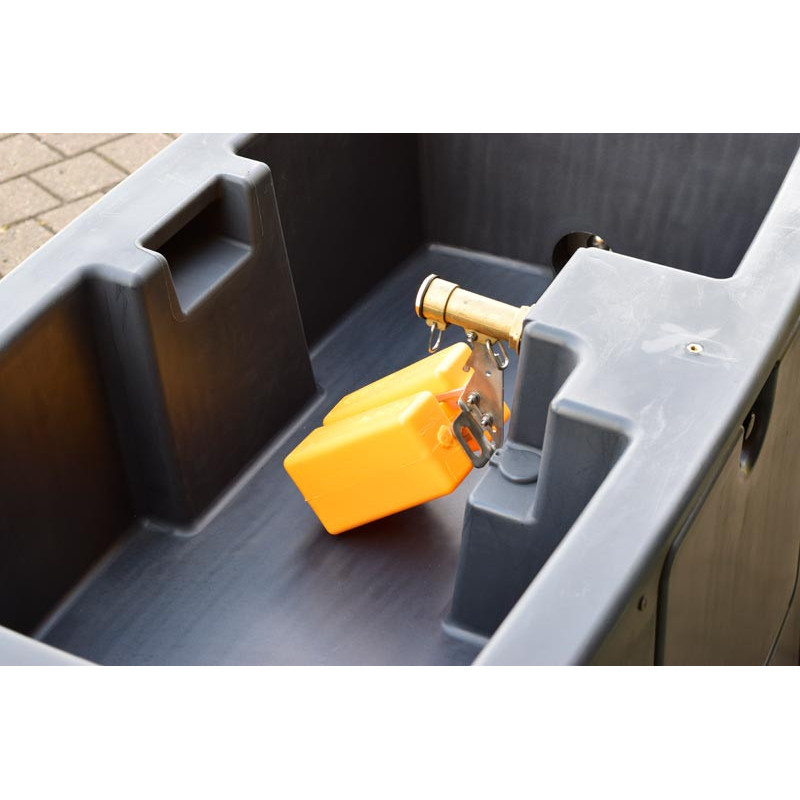 Abreuvoir POLYCLEAN non chauffant : p1130525