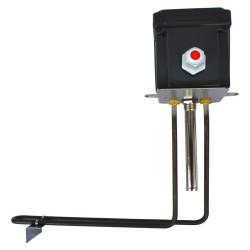 Thermoplongeur 300 W - 24 V : p1130540