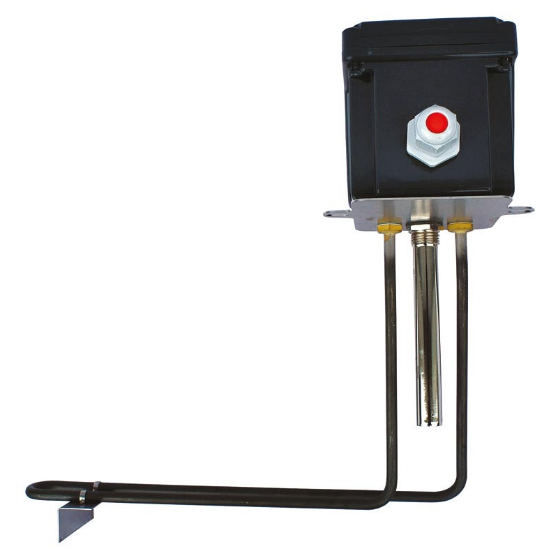 Thermoplongeur 300 W - 24 V : p1130540