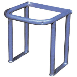 Protection métallique pour POLYSPRING II avec buse Thermo S 400 : P...