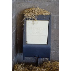 Abreuvoir POLYFLAP Simple : p1130579