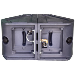 Abreuvoir POLYFLAP Double : p1130581