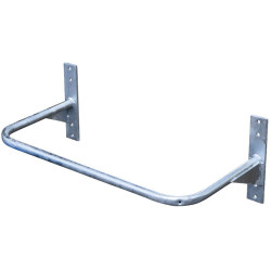 Protection métallique pour Polyflap double : p1130587