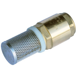 Crépine pour POLYPUMP : p1130594