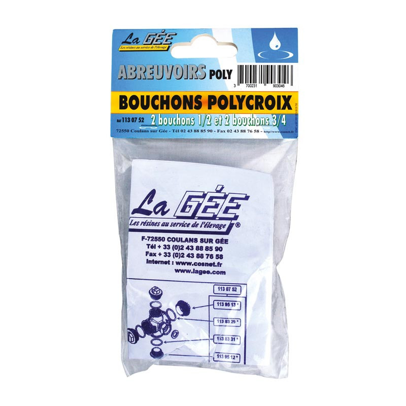 Bouchons pour POLYCROIX : p1130752