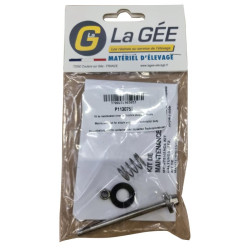 Kit de maintenance pour abreuvoir avec mécanisme vanne technipilote...