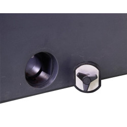 Bouchon pour Polytherme, Polyher, Polyclean, Polymax,et Polymaster ...