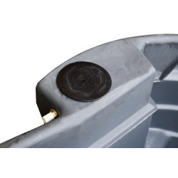 Cache robinet flotteur pour SUPERBAC rebord intérieur : p1130936