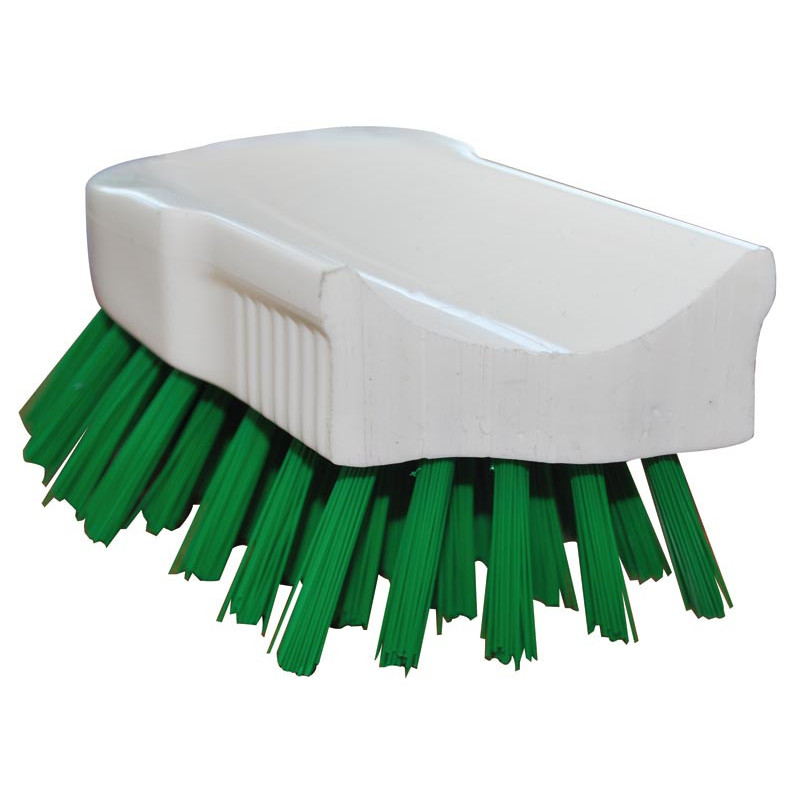Brosse à main 22 cm : p1131723