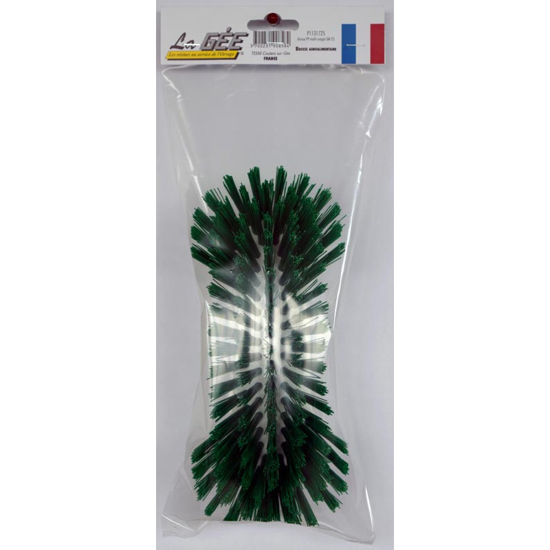 Brosse à main 25 cm : p1131725