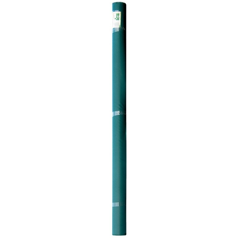 Toile brise-vent - filtration 85 % - Long. 25 m : p1140103