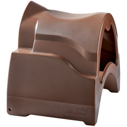 Porte-selle fixe SADDLE BOX : p1215375