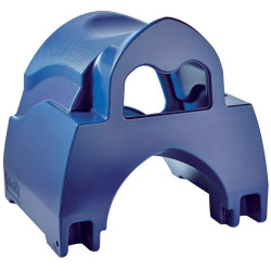 Porte-selle fixe SADDLE BOX : p1215375