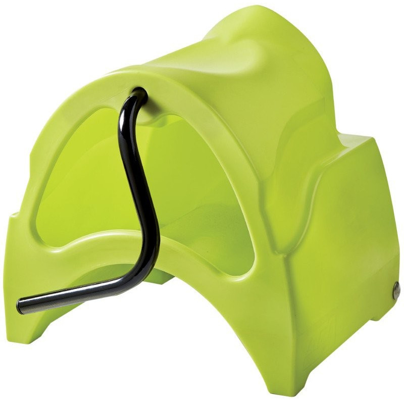 Porte-selle roulant SADDLE BOX : p1215386