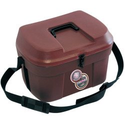 Malle de pansage BOX PRO XL : p1216117