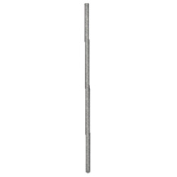 Tubes de support pour panneau libre-service : p1241501