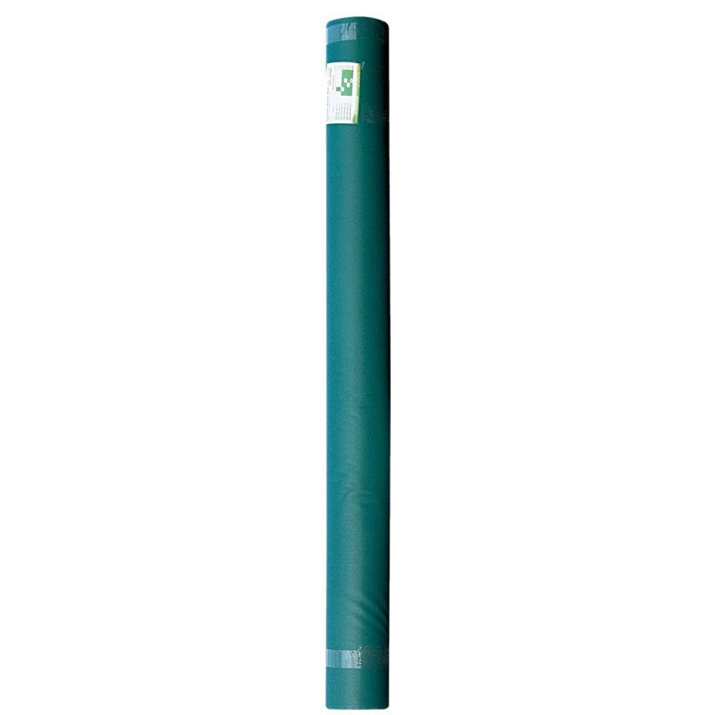 Toile brise-vent - filtration 85 % - Long. 25 m : p1140103