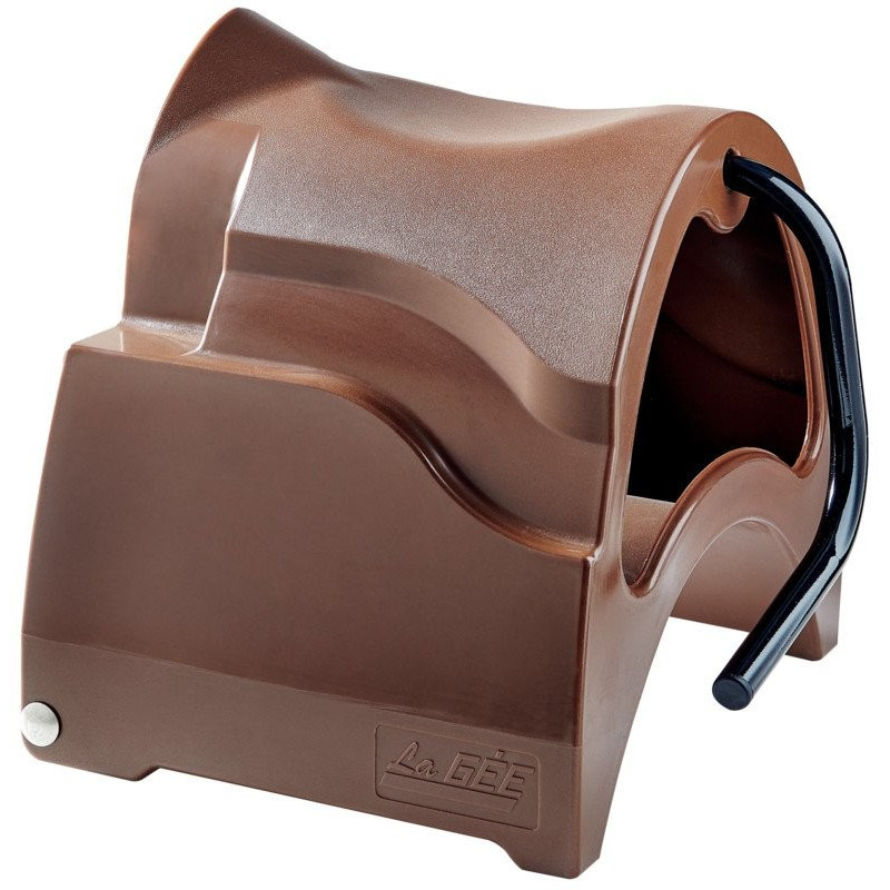 Porte-selle roulant SADDLE BOX : p1215386