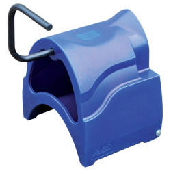 Porte-selle roulant SADDLE BOX : p1215386