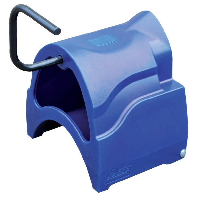 Porte-selle roulant SADDLE BOX : p1215386