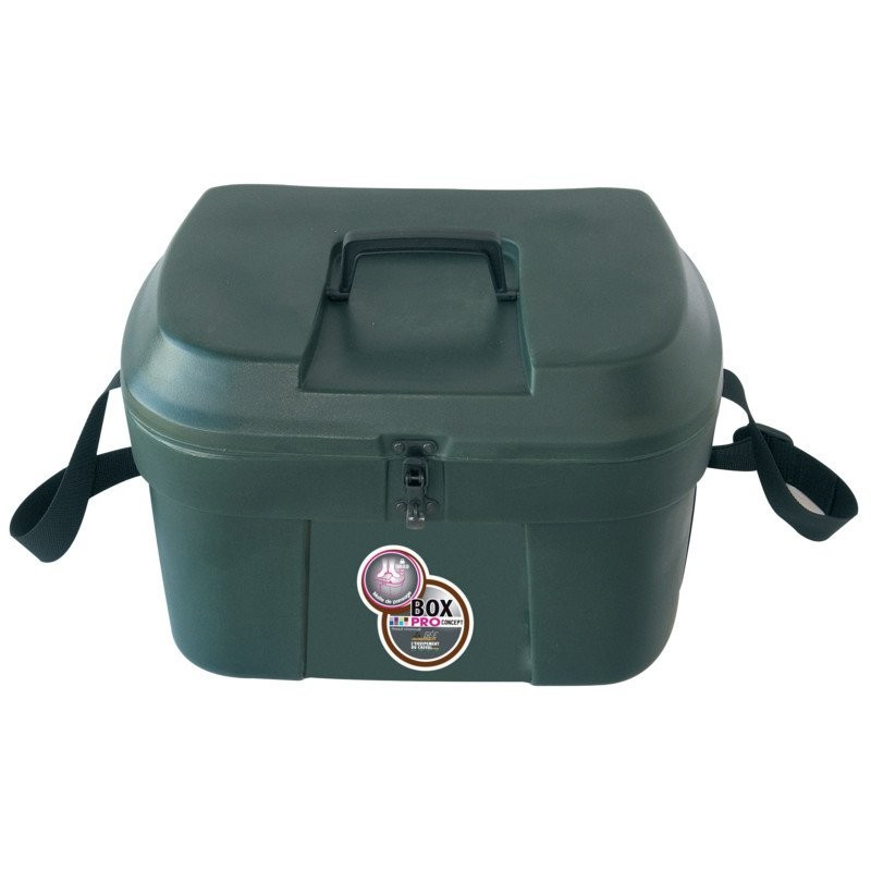 Malle de pansage BOX PRO XL : p1216117