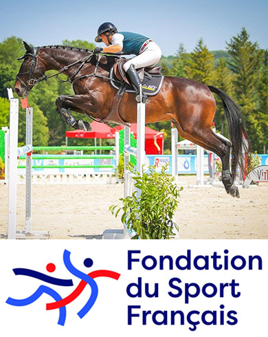 L’Engagement de La Gée et son soutien aux Athlètes Français